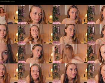 martajolie — 54 minute Chaturbate female cam show recording, 1080p, Aug 19, 2022