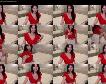 mary_love16 — 16 minute Chaturbate female cam show recording, 720p, Aug 19, 2022