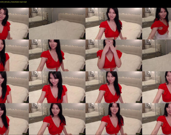 mary_love16 — 98 minute Chaturbate female cam show recording, 720p, Aug 19, 2022