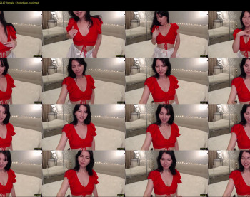 mary_love16 — 6 minute Chaturbate female cam show recording, 720p, Aug 19, 2022