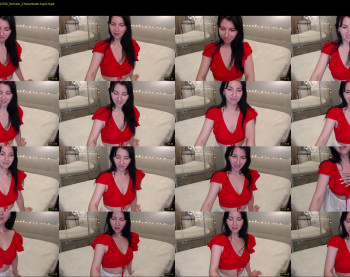 mary_love16 — 31 minute Chaturbate female cam show recording, 720p, Aug 19, 2022
