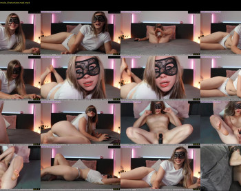 mbca — 54 minute Chaturbate couple cam show recording, 1080p, Aug 20, 2022