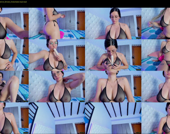 melany_riccii — 32 minute Chaturbate female cam show recording, 1080p, Aug 20, 2022