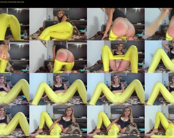 mellbell_ — 55 minute Chaturbate female cam show recording, 1080p, Aug 19, 2022