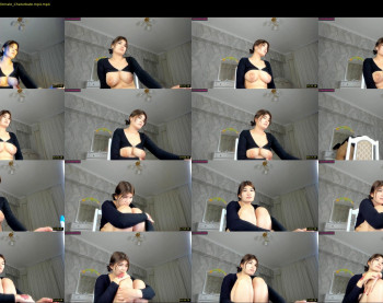 mia_lui — 21 minute Chaturbate female cam show recording, 720p, Aug 20, 2022