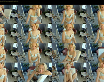 mia_wintermood — 56 minute Chaturbate female cam show recording, 1080p, Aug 19, 2022