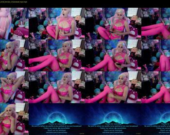 midnightpixie — 32 minute Chaturbate female cam show recording, 1080p, Aug 19, 2022