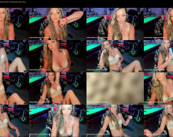 mindymars — 36 minute Chaturbate female cam show recording, 1080p, Aug 19, 2022