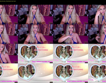 miss_elena — 5 minute Chaturbate female cam show recording, 1080p, Aug 19, 2022