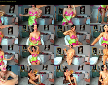 miss_giulia — 54 minute Chaturbate female cam show recording, 1080p, Aug 19, 2022