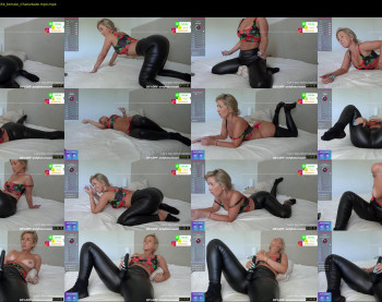 miss_juliaa — 54 minute Chaturbate female cam show recording, 1080p, Aug 19, 2022