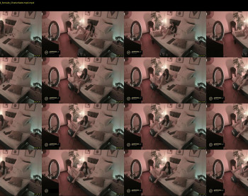missani1 — 16 minute Chaturbate female cam show recording, 1080p, Aug 20, 2022