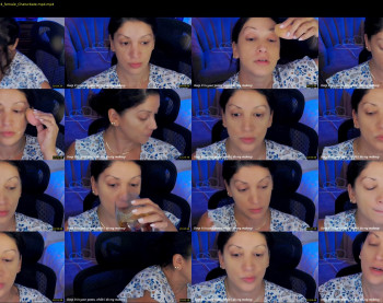 missmina — 36 minute Chaturbate female cam show recording, 1080p, Aug 20, 2022