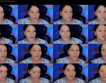 missmina — 4 minute Chaturbate female cam show recording, 1080p, Aug 20, 2022