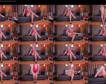 missnatash — 60 minute Chaturbate female cam show recording, 1080p, Aug 19, 2022