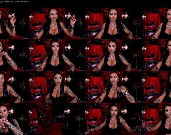 mistresskennya — 59 minute Chaturbate female cam show recording, 1080p, Aug 20, 2022
