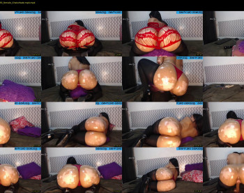 mollyguns — 97 minute Chaturbate female cam show recording, 720p, Aug 19, 2022