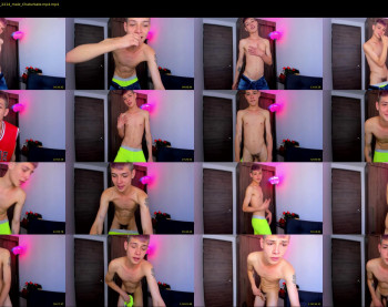 morgan_hiller — 78 minute Chaturbate male cam show recording, 720p, Aug 19, 2022