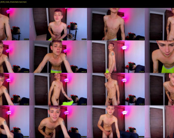 morgan_hiller — 80 minute Chaturbate male cam show recording, 720p, Aug 20, 2022