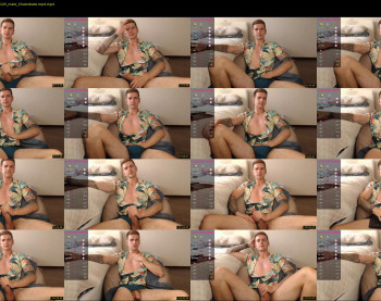 mr_longboy — 105 minute Chaturbate male cam show recording, 720p, Aug 19, 2022