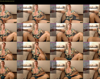 mr_longboy — 68 minute Chaturbate male cam show recording, 720p, Aug 19, 2022