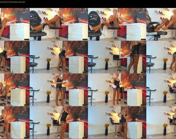 mrs_edha — 56 minute Chaturbate female cam show recording, 1080p, Aug 19, 2022