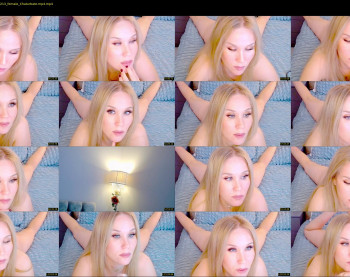 myassistant — 92 minute Chaturbate female cam show recording, 720p, Aug 20, 2022