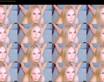 myassistant — 3 minute Chaturbate female cam show recording, 720p, Aug 20, 2022