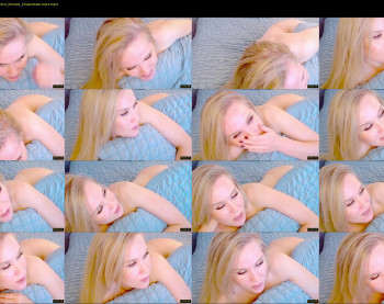 myassistant — 17 minute Chaturbate female cam show recording, 720p, Aug 20, 2022