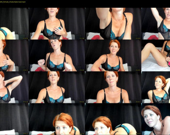 mymiesexy — 11 minute Chaturbate female cam show recording, 720p, Aug 19, 2022