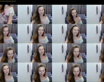 myrtlegirl_5 — 5 minute Chaturbate female cam show recording, 720p, Aug 19, 2022