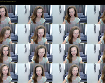 myrtlegirl_5 — 4 minute Chaturbate female cam show recording, 720p, Aug 19, 2022