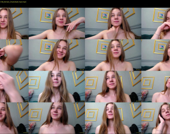 nancycute__ — 13 minute Chaturbate female cam show recording, 1080p, Aug 19, 2022