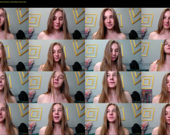 nancycute__ — 21 minute Chaturbate female cam show recording, 1080p, Aug 20, 2022