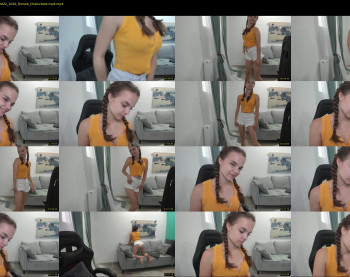 natasha__malkova — 40 minute Chaturbate female cam show recording, 1080p, Aug 19, 2022