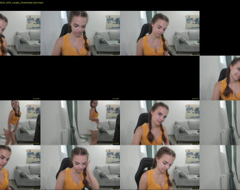 natasha__malkova — 64 minute Chaturbate female cam show recording, 1080p, Aug 19, 2022