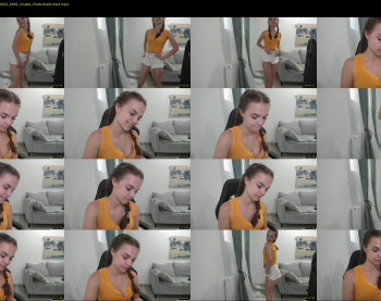 natasha__malkova — 47 minute Chaturbate female cam show recording, 1080p, Aug 19, 2022