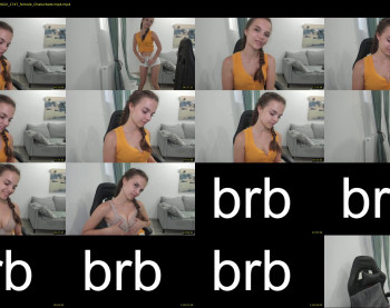 natasha__malkova — 73 minute Chaturbate female cam show recording, 1080p, Aug 19, 2022
