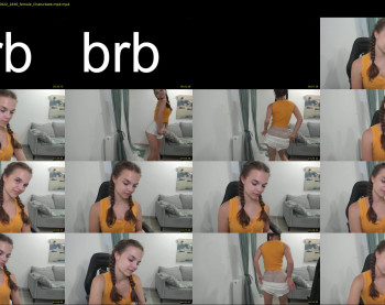 natasha__malkova — 57 minute Chaturbate female cam show recording, 1080p, Aug 19, 2022