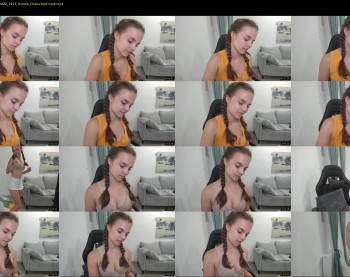 natasha__malkova — 37 minute Chaturbate female cam show recording, 1080p, Aug 19, 2022