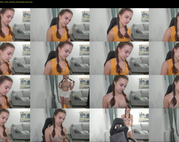 natasha__malkova — 42 minute Chaturbate female cam show recording, 1080p, Aug 19, 2022