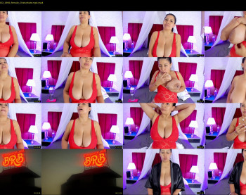 natural_bigboobs — 47 minute Chaturbate female cam show recording, 1080p, Aug 19, 2022