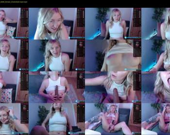 naughty__bex — 93 minute Chaturbate female cam show recording, 720p, Aug 20, 2022