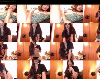 nicole_jamess — 45 minute Chaturbate female cam show recording, 720p, Aug 20, 2022