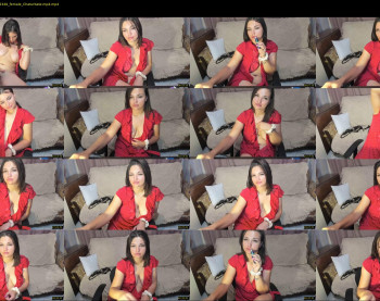 nikki000cool — 52 minute Chaturbate female cam show recording, 720p, Aug 19, 2022