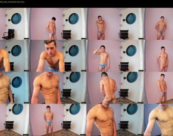 noahbrawn — 93 minute Chaturbate male cam show recording, 720p, Aug 19, 2022