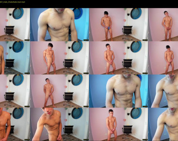 noahbrawn — 12 minute Chaturbate male cam show recording, 720p, Aug 19, 2022