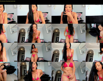 noemibcnz — 24 minute Chaturbate couple cam show recording, 1080p, Aug 19, 2022