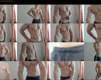 o_r_b_i_t — 22 minute Chaturbate male cam show recording, 720p, Aug 19, 2022