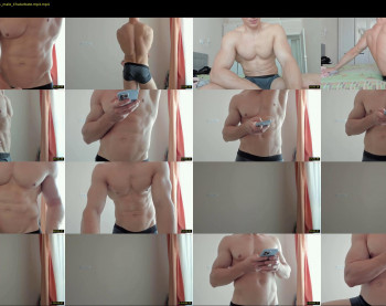 o_r_b_i_t — 91 minute Chaturbate male cam show recording, 720p, Aug 19, 2022